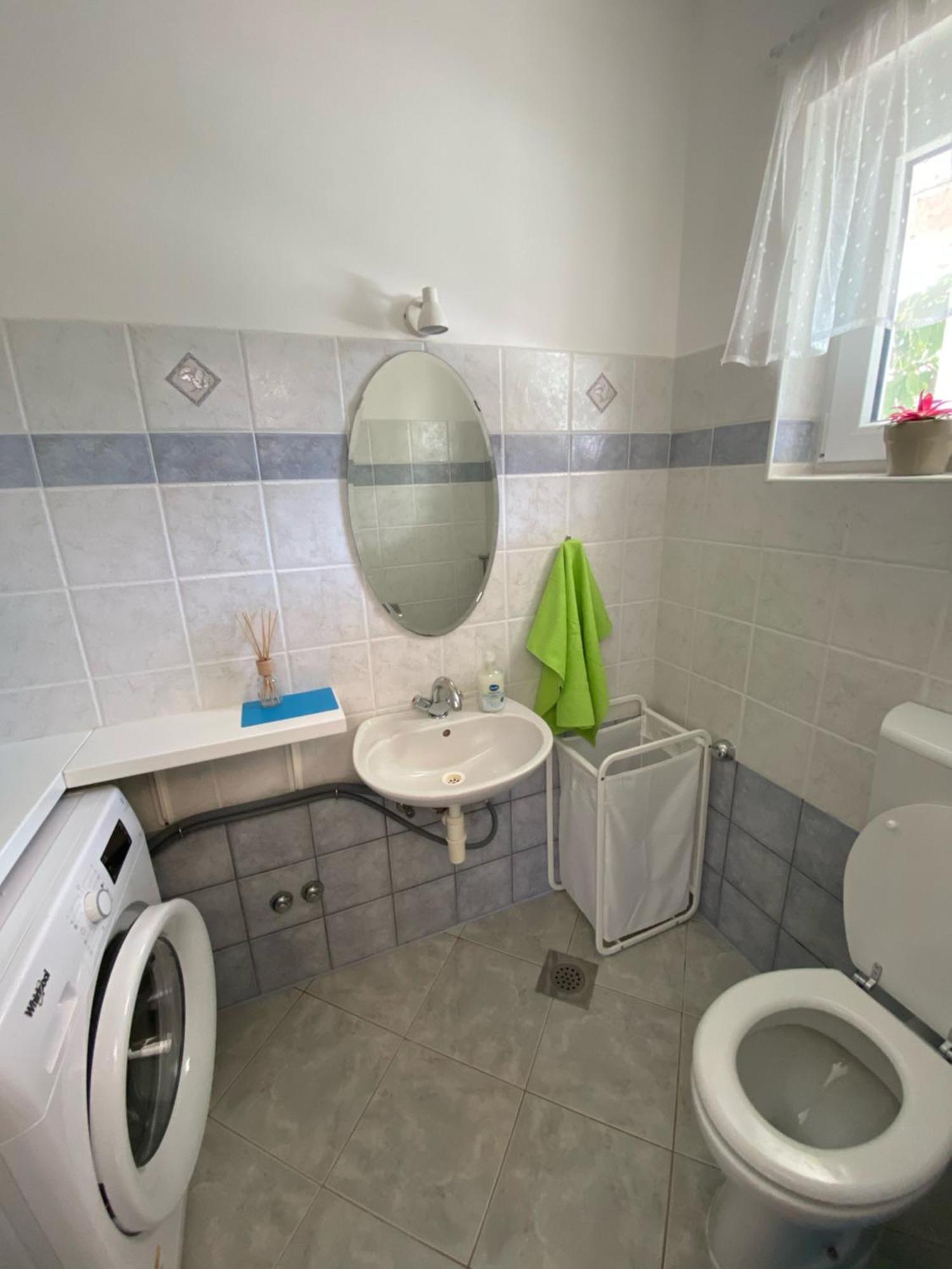 Appartement Casa Isabella à Pula Chambre photo