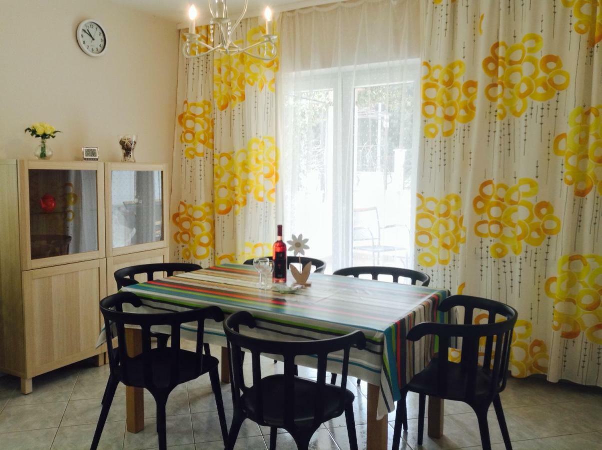 Appartement Casa Isabella à Pula Extérieur photo