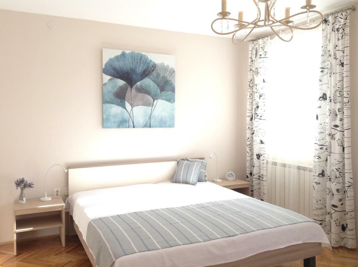 Appartement Casa Isabella à Pula Extérieur photo